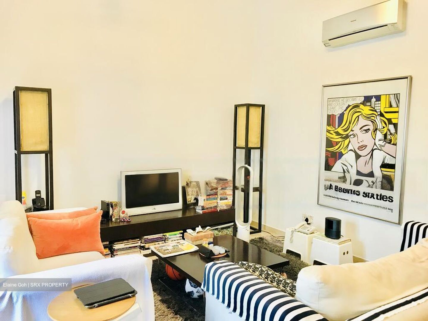 Pinetree Condominium (D10), Condominium #477570741